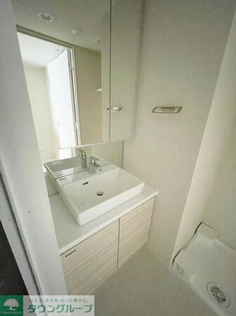 セジョリ高井戸の物件内観写真